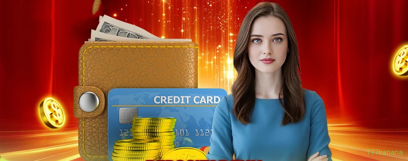 Cashback VIP 777banana - reembolso semanal